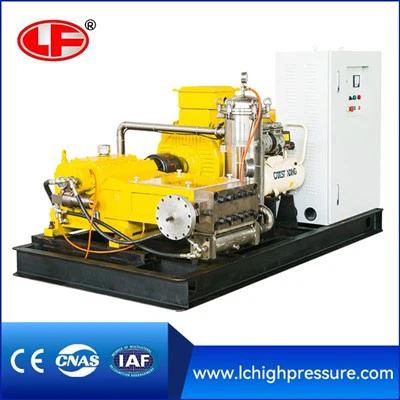 Vand Hydro Jetting Machine